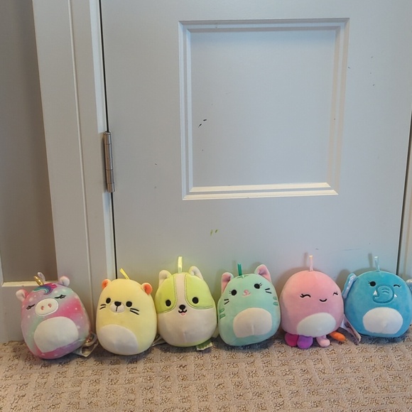 Small squishmallow - Picture 1 of 1